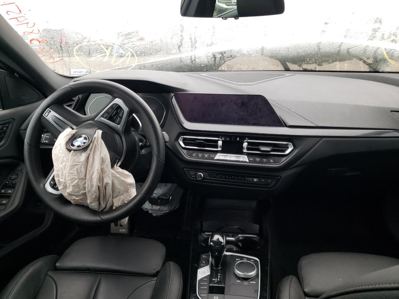 VIN WBA13AL02M7H03710 2021 BMW M235XI