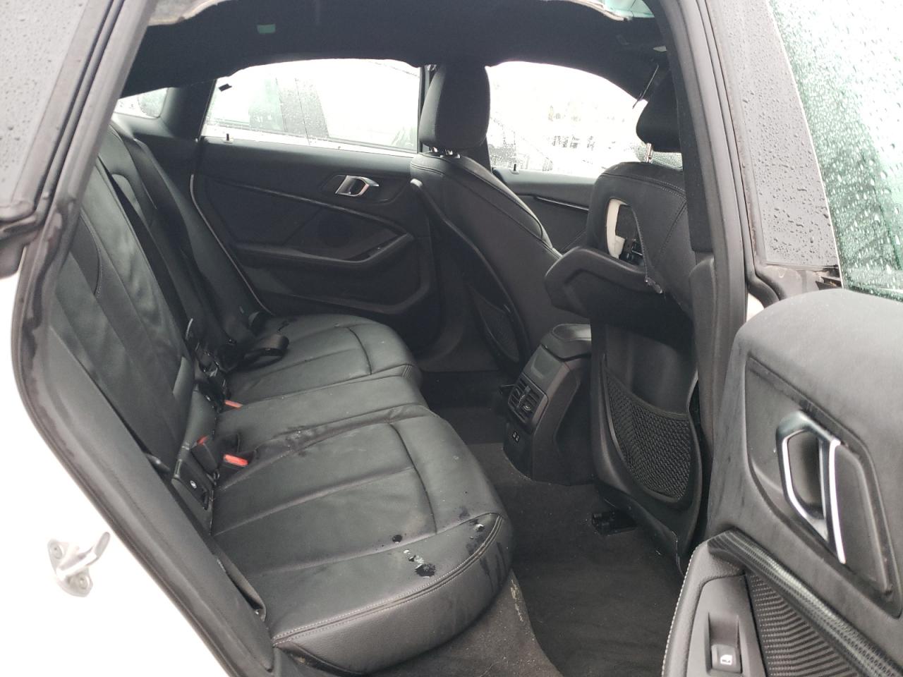 VIN WBA13AL02M7H03710 2021 BMW M235XI