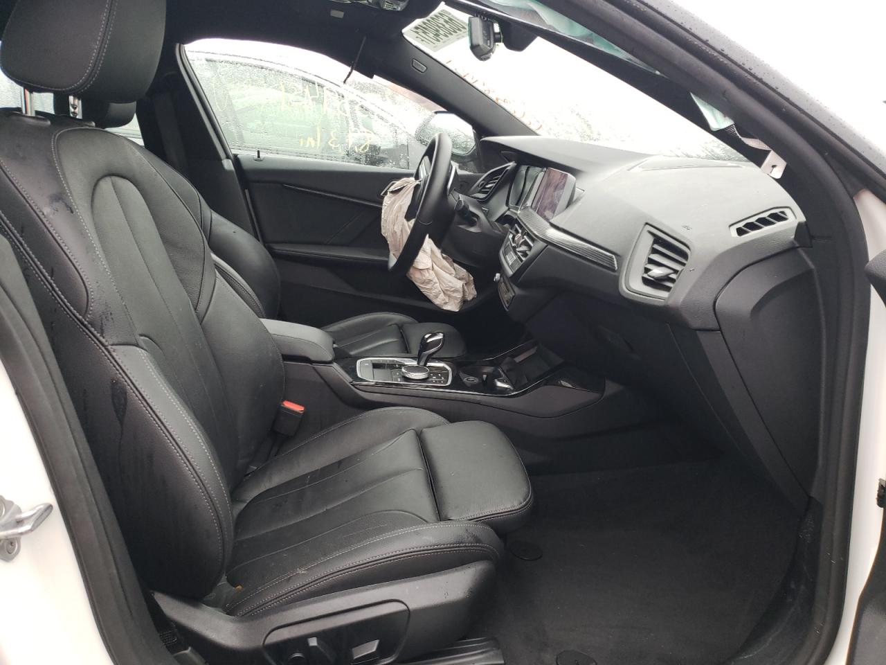 VIN WBA13AL02M7H03710 2021 BMW M235XI
