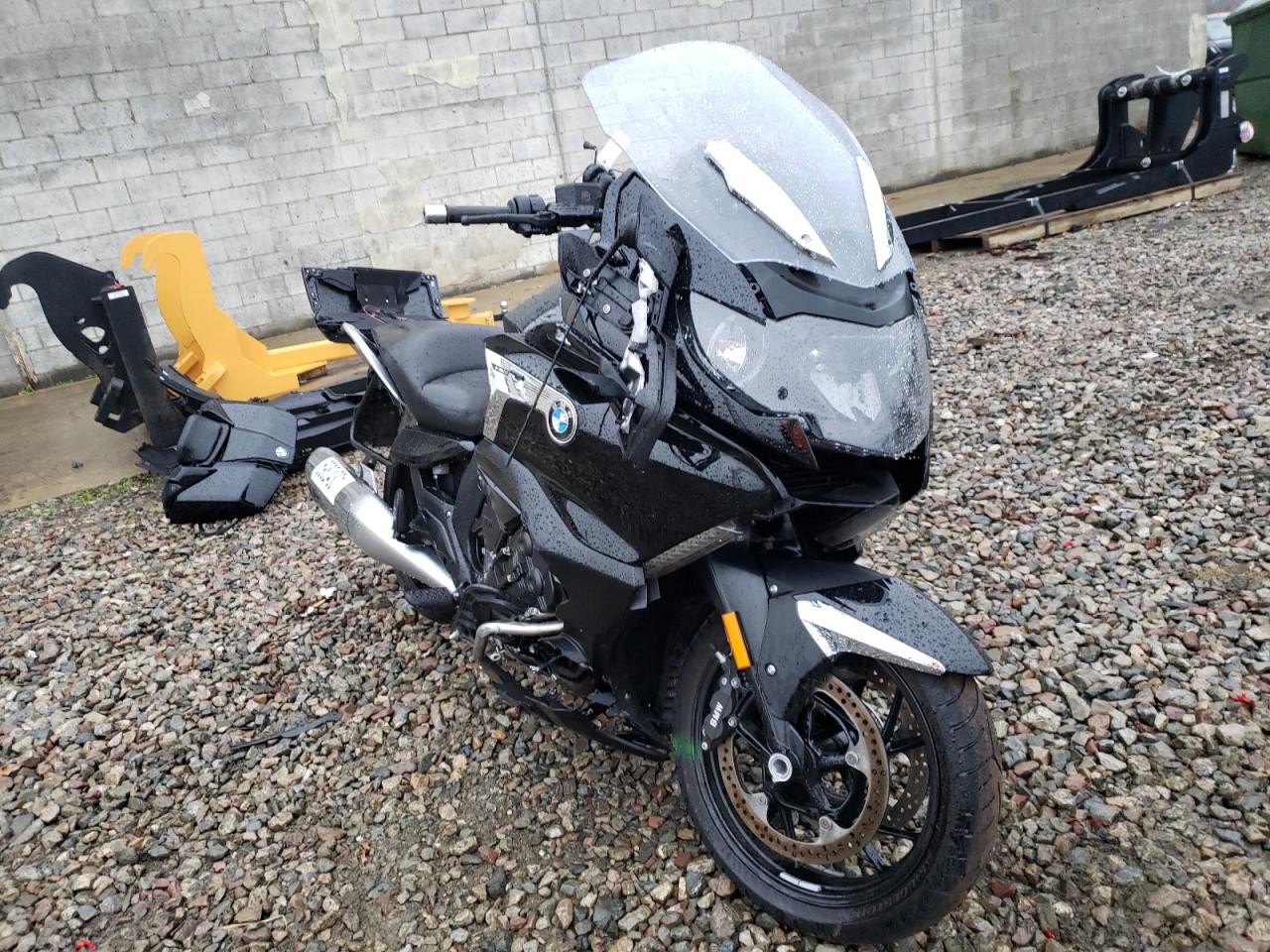 BMW K1600 B 2021