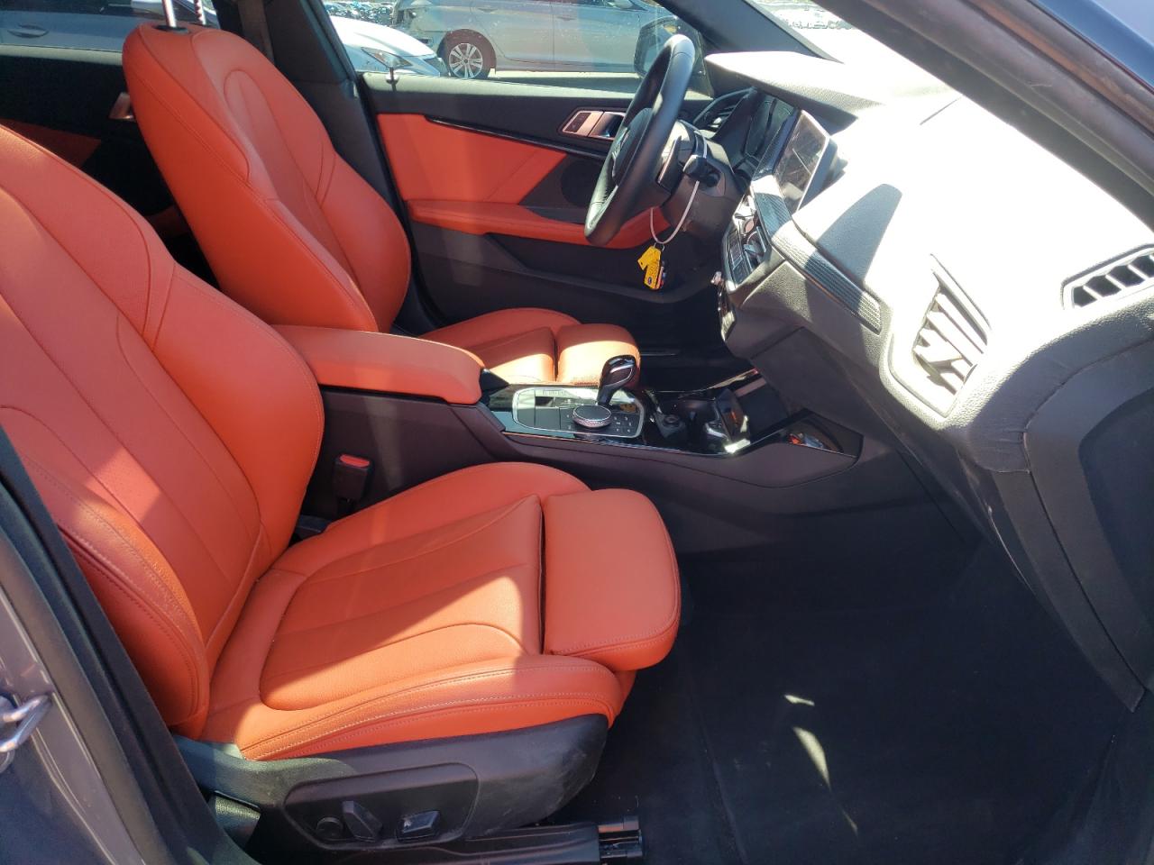 VIN WBA13AL04M7G99725 2021 BMW M235XI
