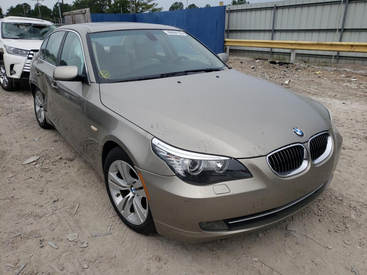 BMW 528 I 2020