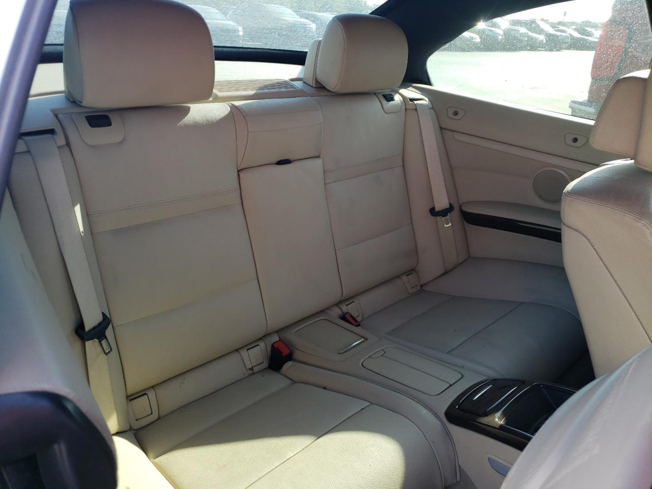 VIN WBADX7C53DE745926 2018 BMW 335 I