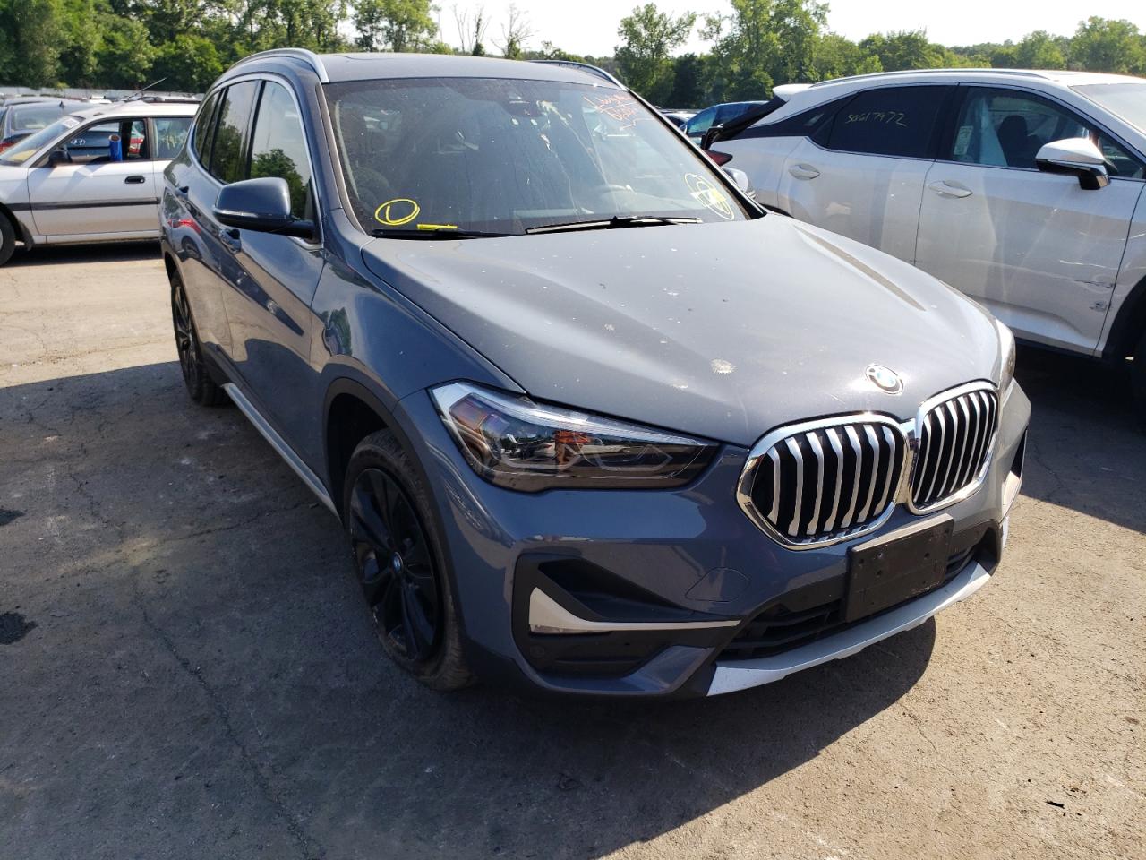 BMW X1 XDRIVE2 2020