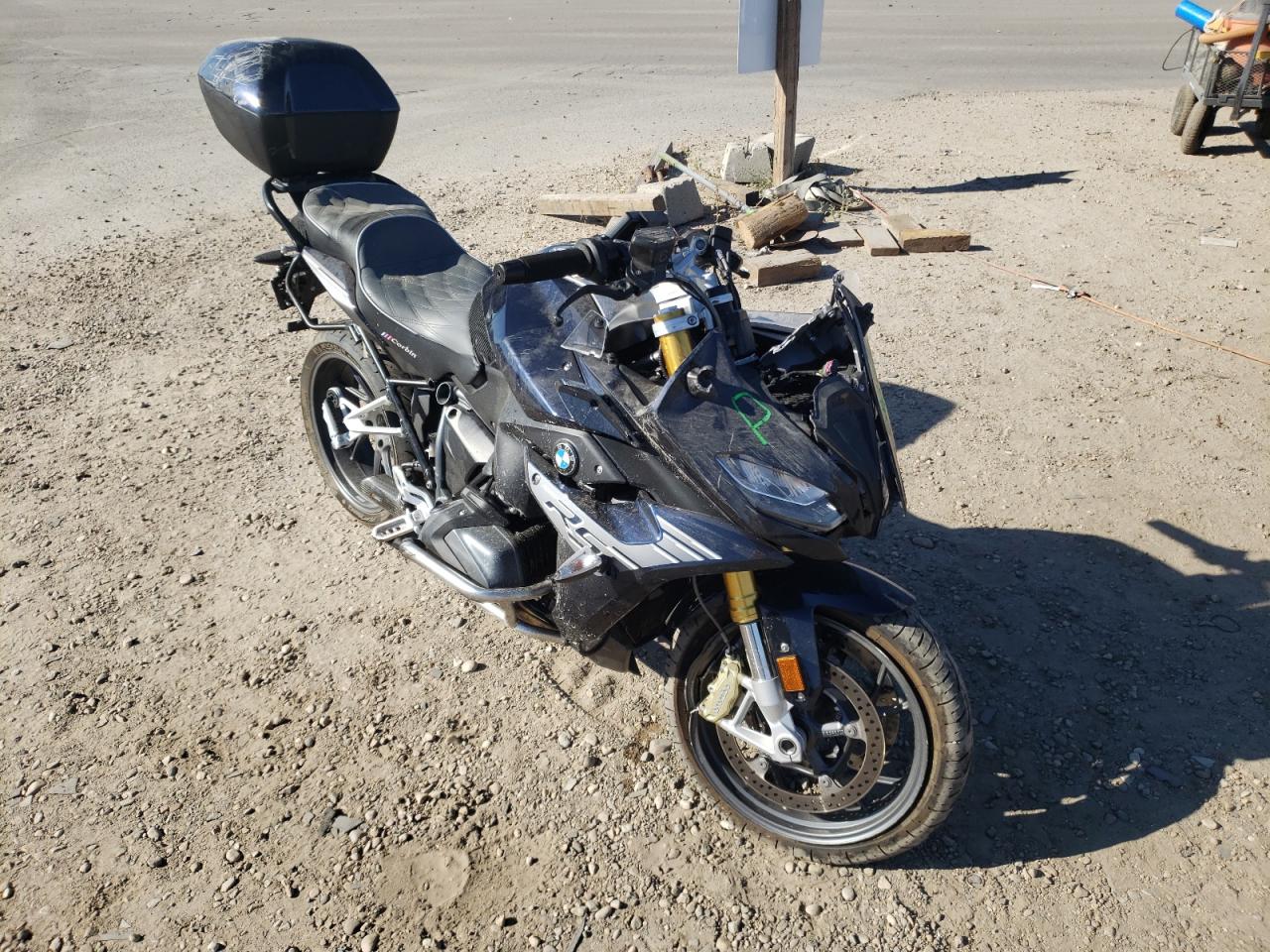 BMW R 1250 RS 2020