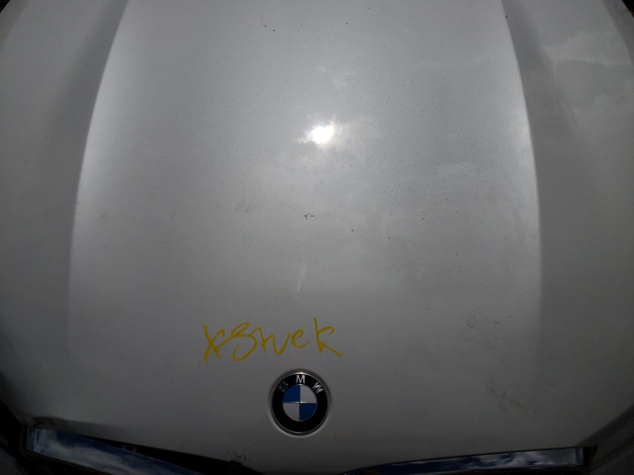 VIN WBA7F2C52KB240204 2019 BMW ALPINA B7