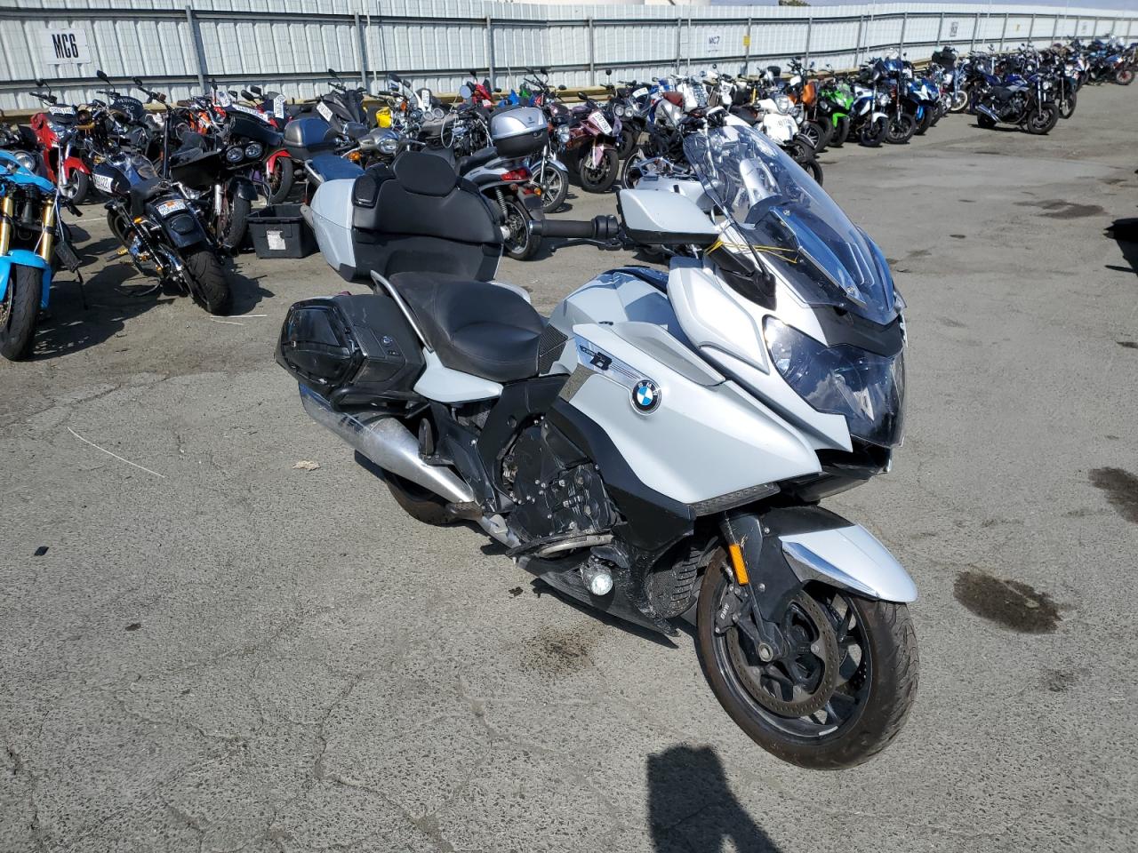 BMW K1600 B 2020
