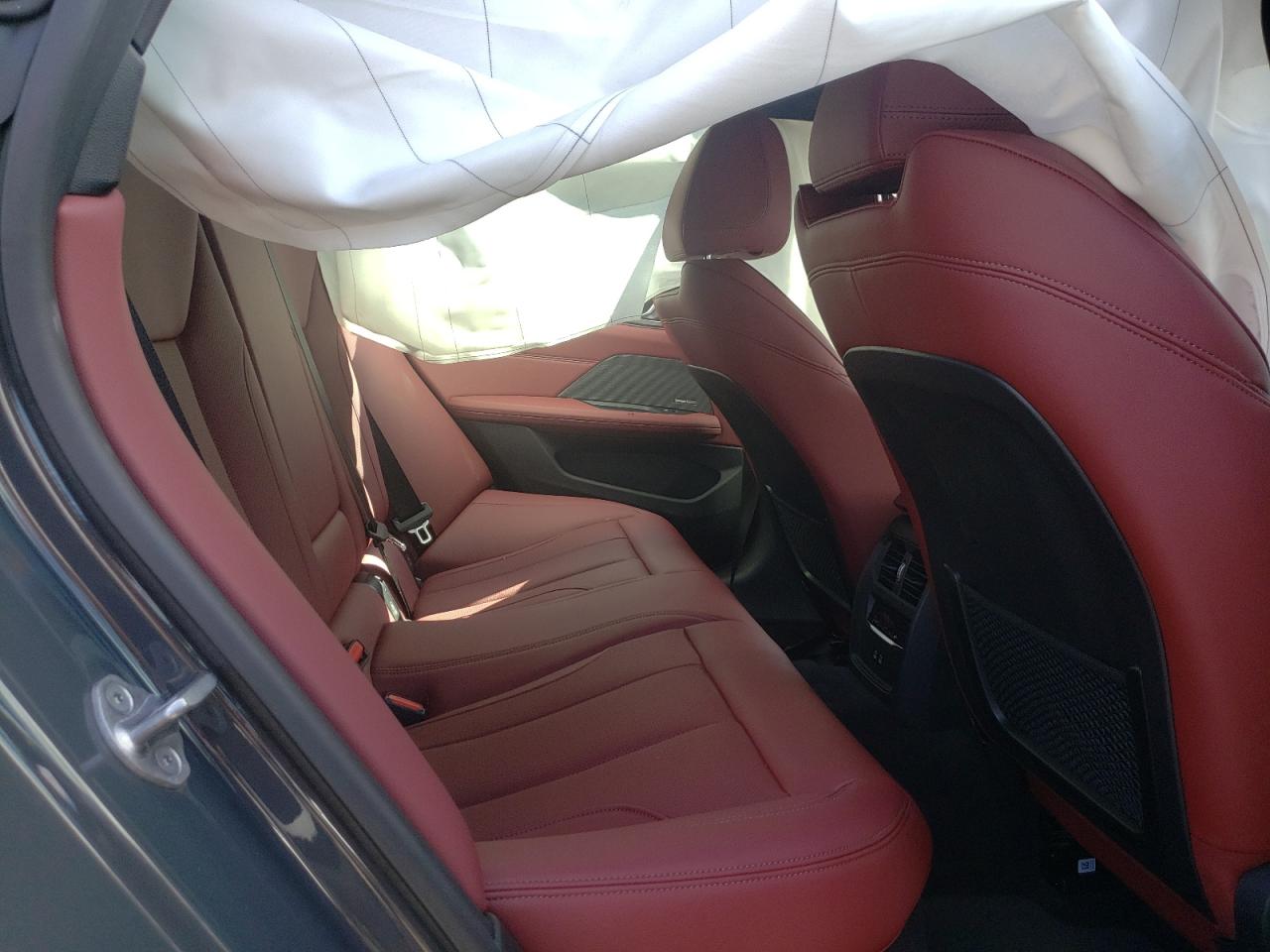 VIN WBA13AW04NFM53662 2022 BMW M440XI GRA