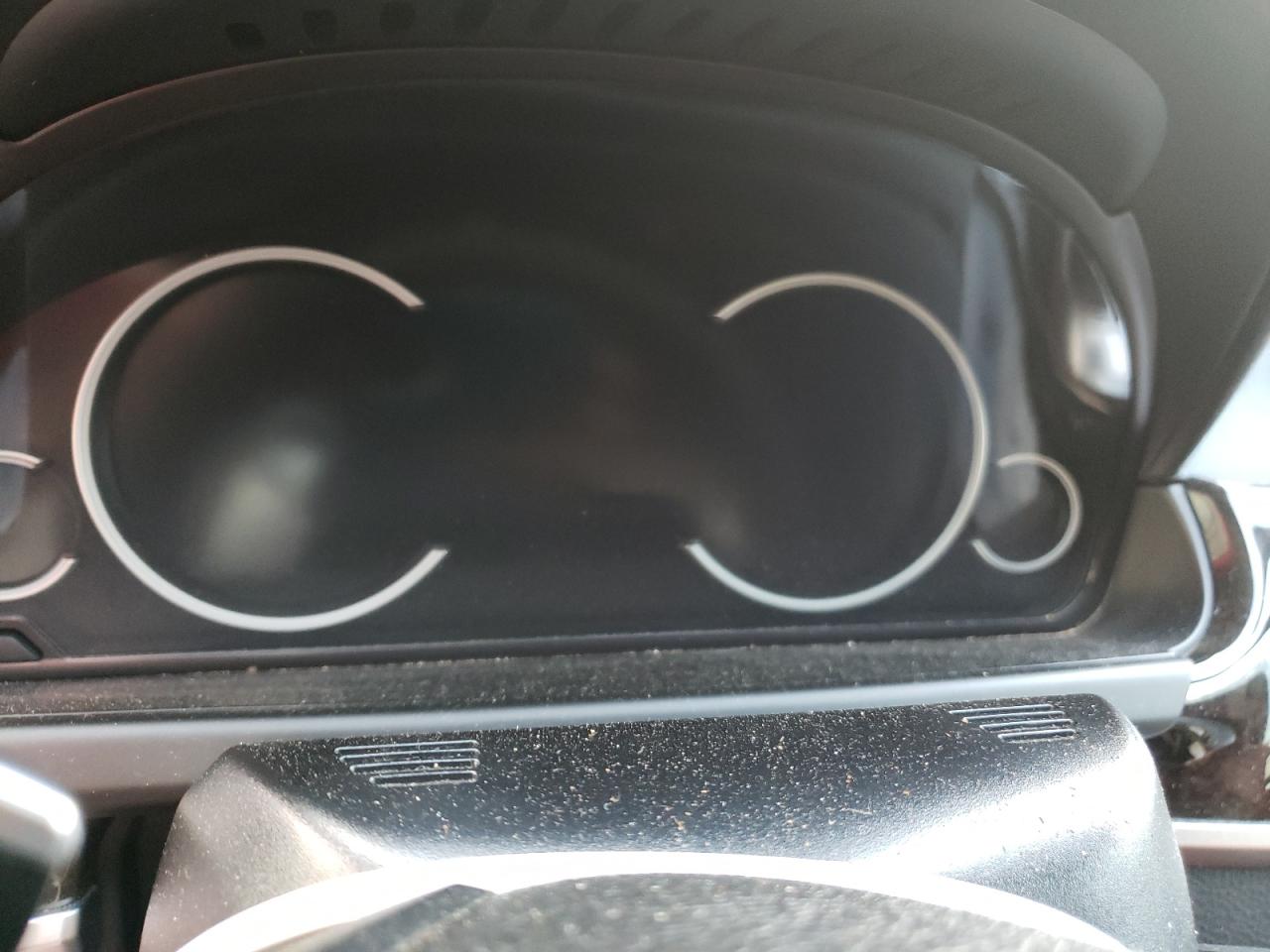 VIN WBA6F3C58HD994769 2017 BMW 640 XI