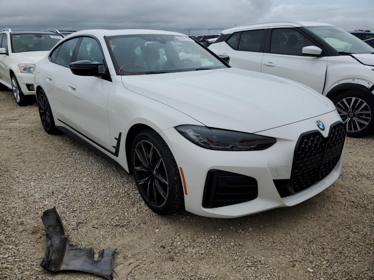 BMW M440XI GRA 2022