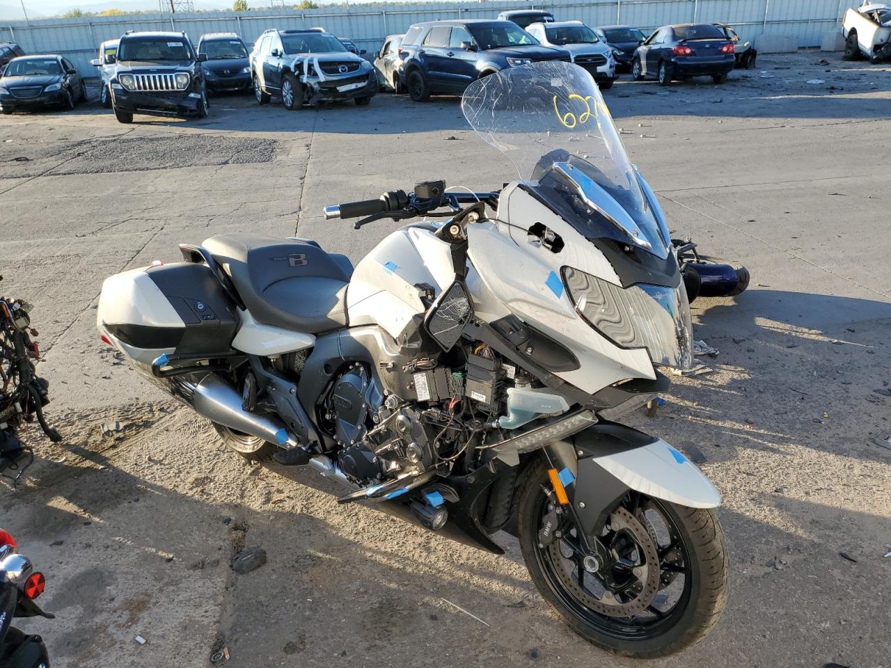 BMW K1600 B 2020