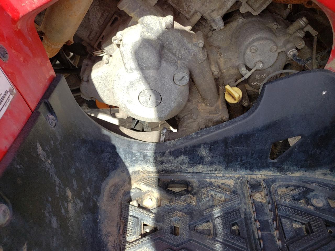 VIN JKAVFDL37MB510125 2021 KAWASAKI 750