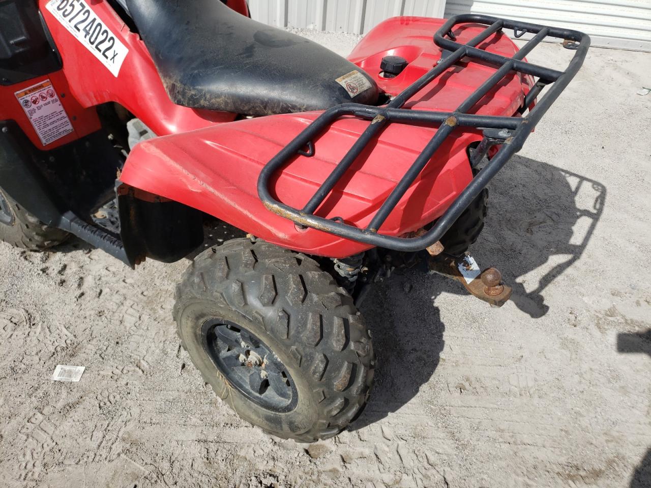 VIN JKAVFDL37MB510125 2021 KAWASAKI 750