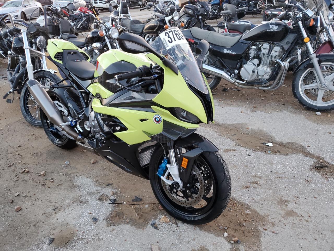 BMW M 1000 RR 2022