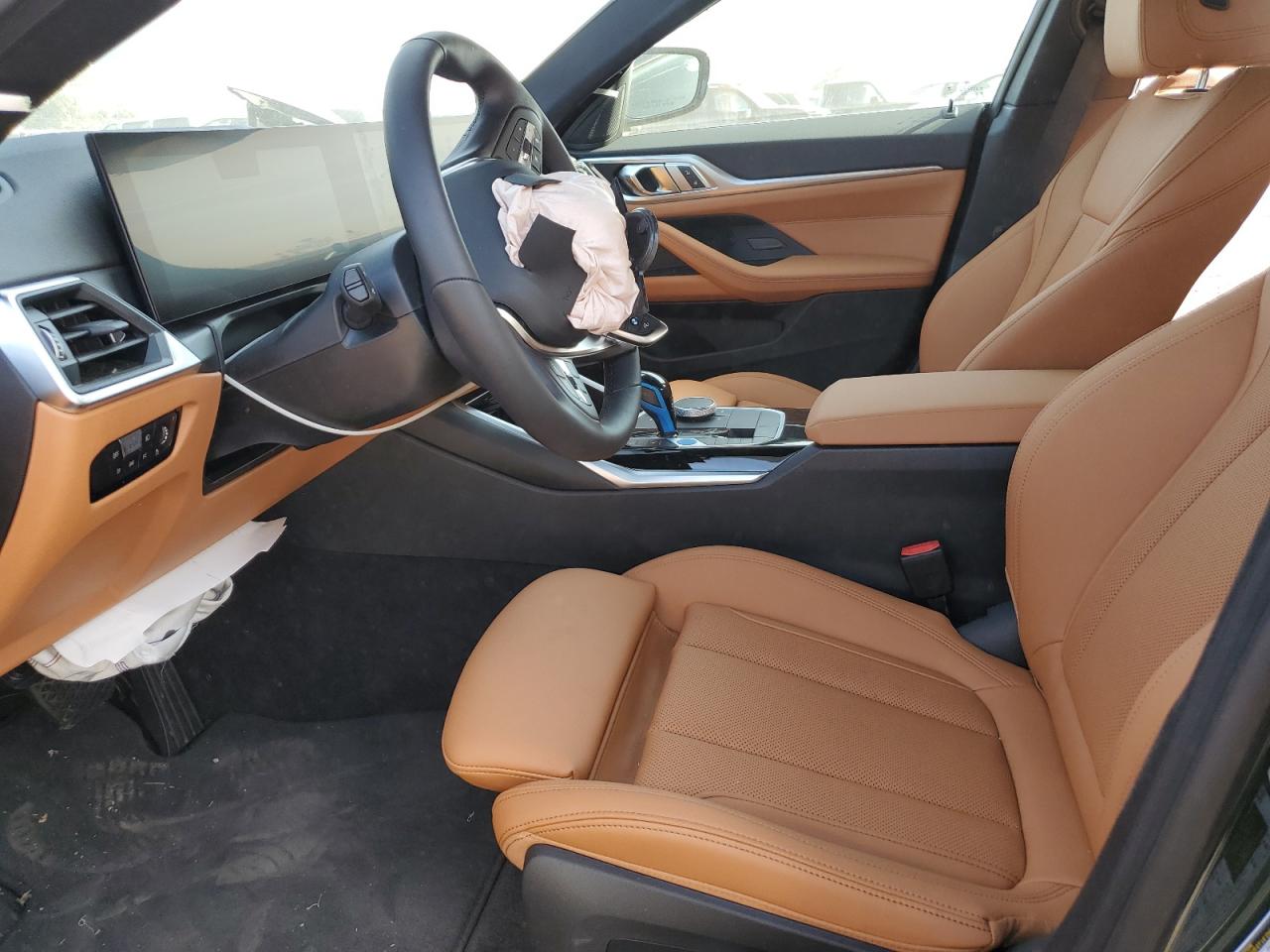 VIN WBY73AW03PFP00409 2023 BMW I4 EDRIVE4