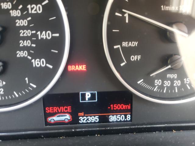 VIN WBXHT3C38J5K32077 2018 BMW X1
