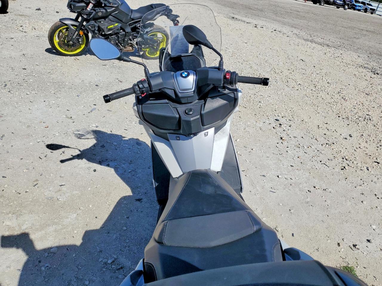 2022 BMW C-SERIES VIN WB40C6308NS890684 — фото 6