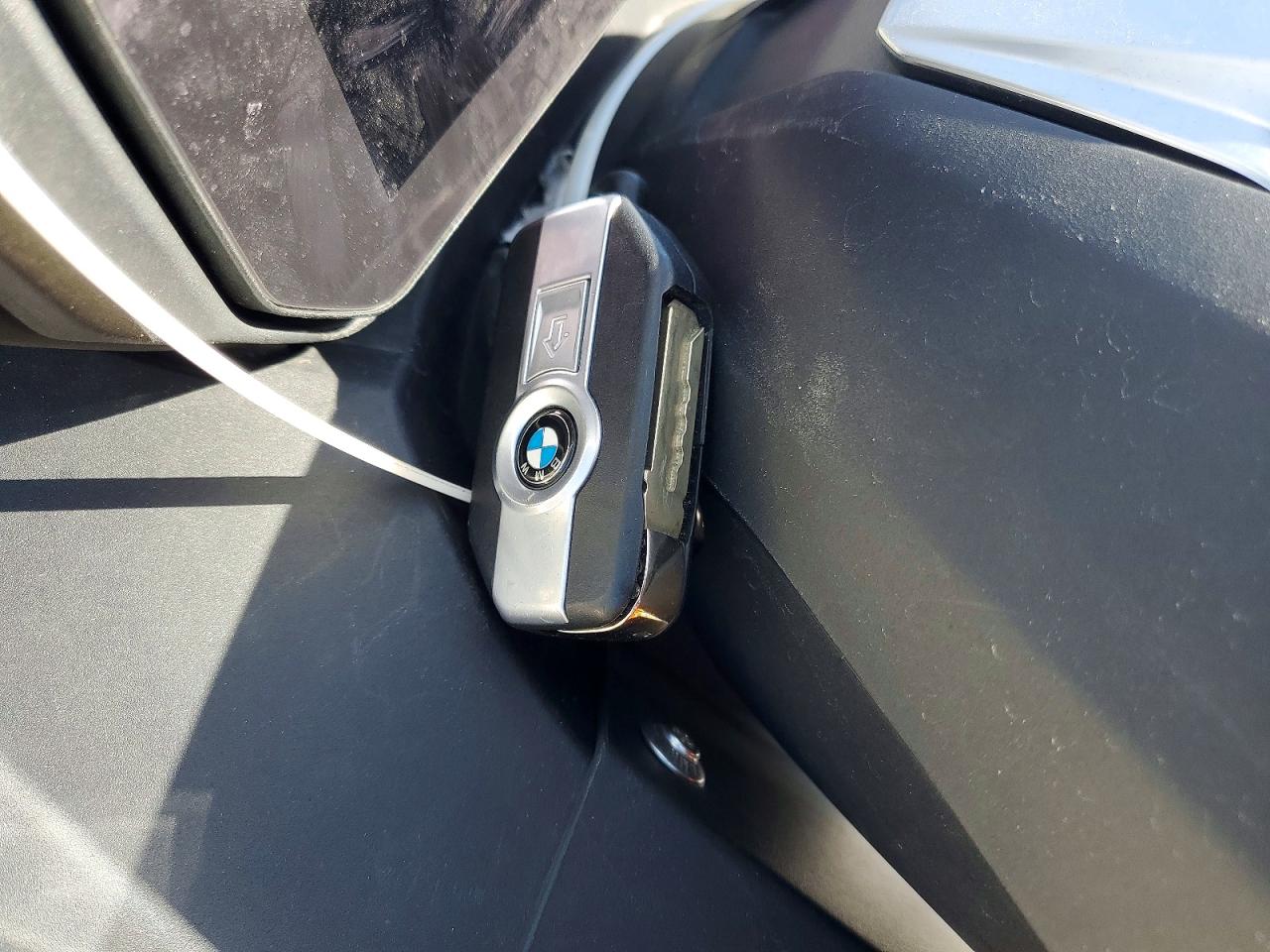 2022 BMW C-SERIES VIN WB40C6308NS890684 — фото 8