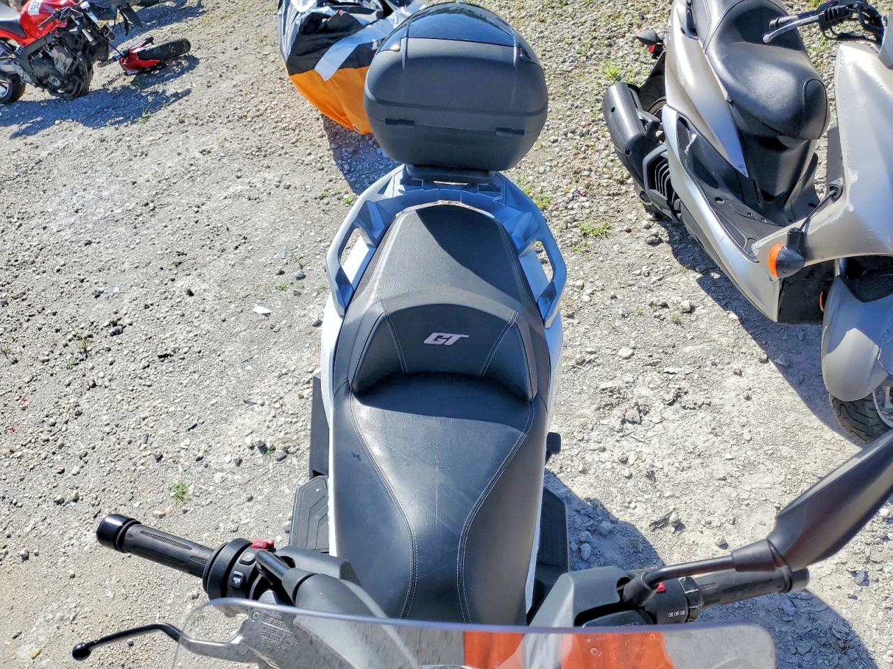 2022 BMW C-SERIES VIN WB40C6308NS890684 — фото 5