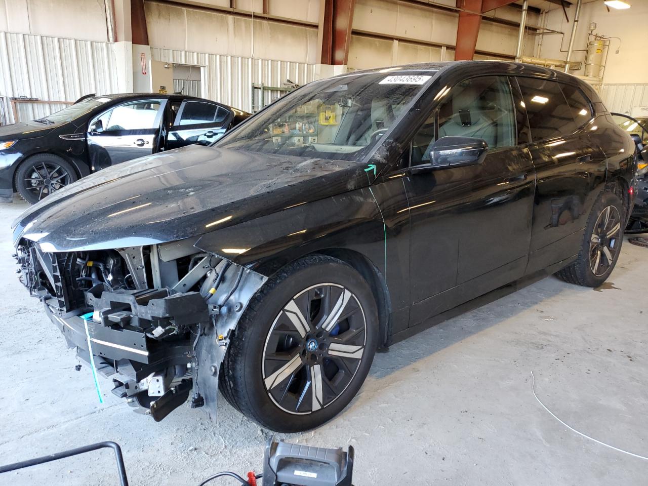 BMW IX XDRIVE5 2023
