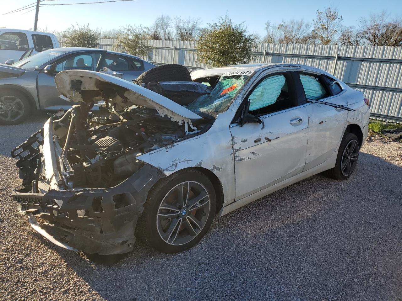 BMW 228I 2022