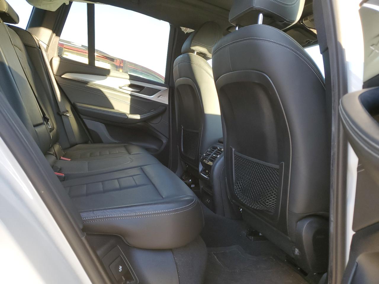 VIN 5UXTY3C01M9D73263 2021 BMW X3 SDRIVE3