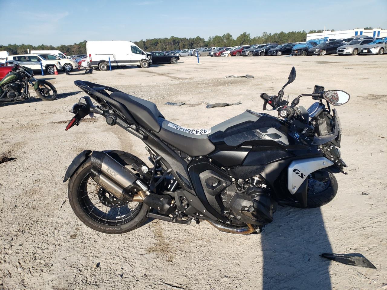 BMW R 1300 GS 2024