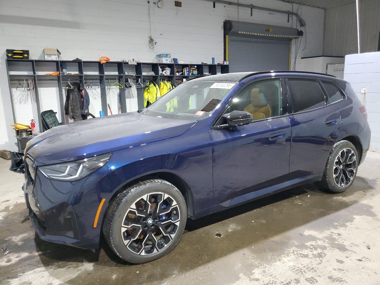 BMW X3 M50 2025