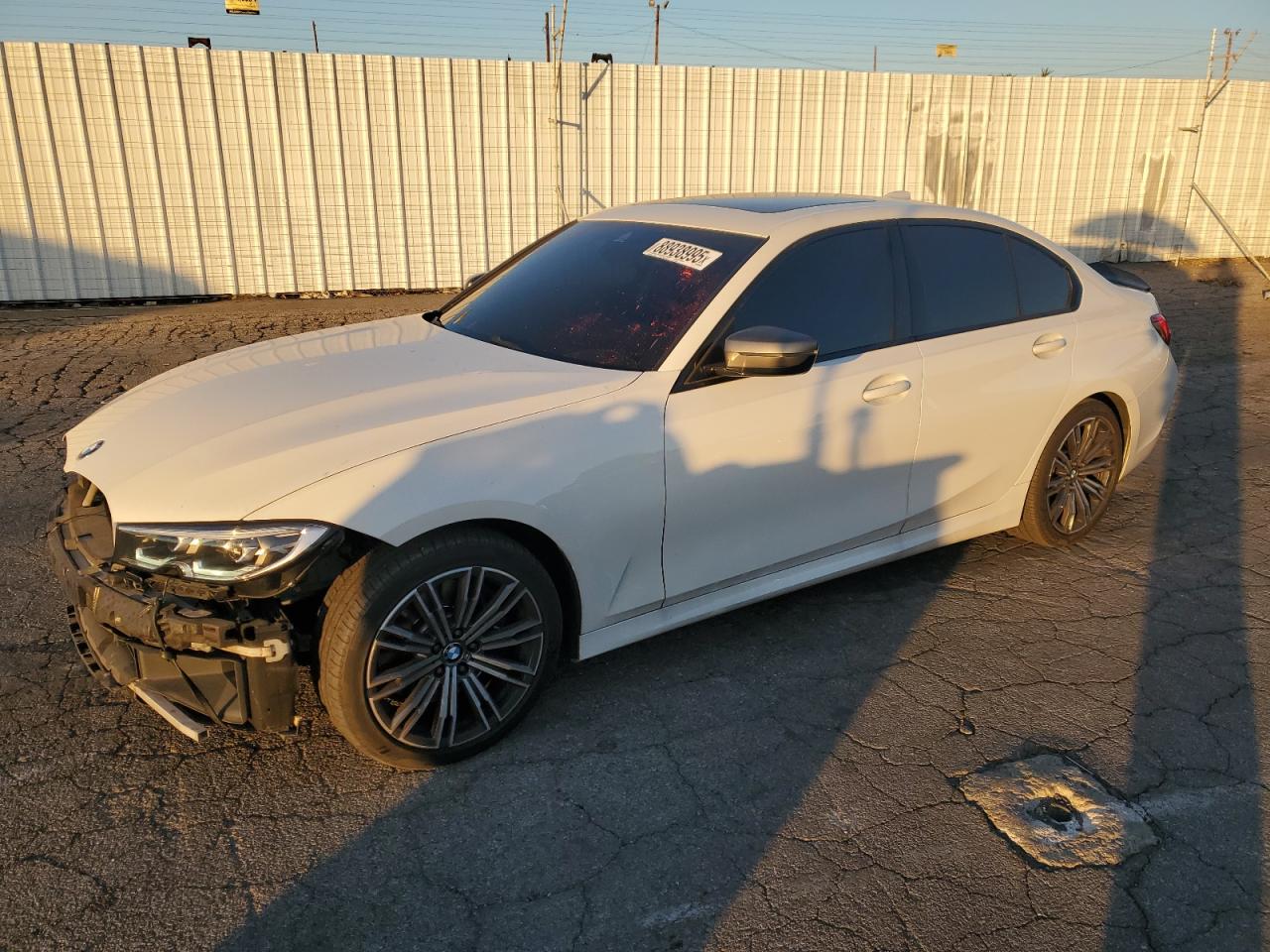 BMW M340I 2021