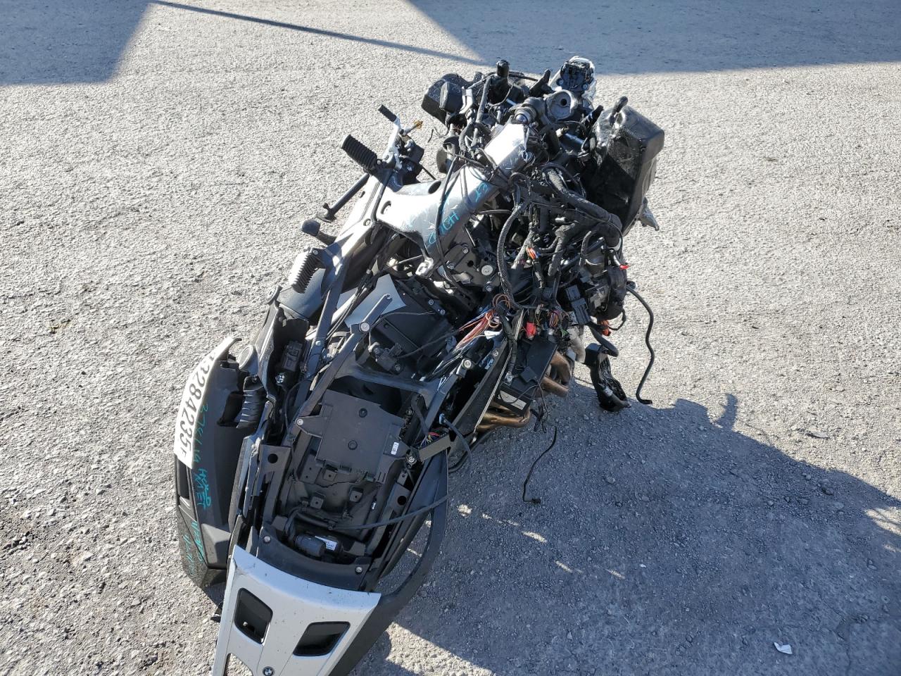 BMW K1600 GT 2023