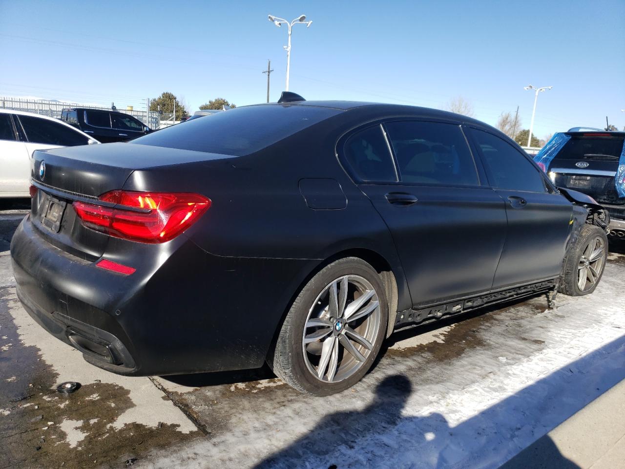 VIN WBA7F2C58KB239431 2019 BMW 750
