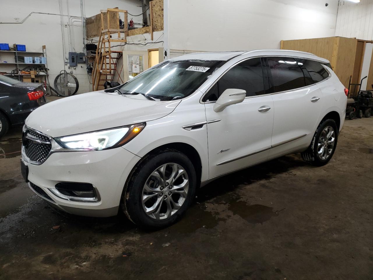BUICK ENCLAVE AV 2019