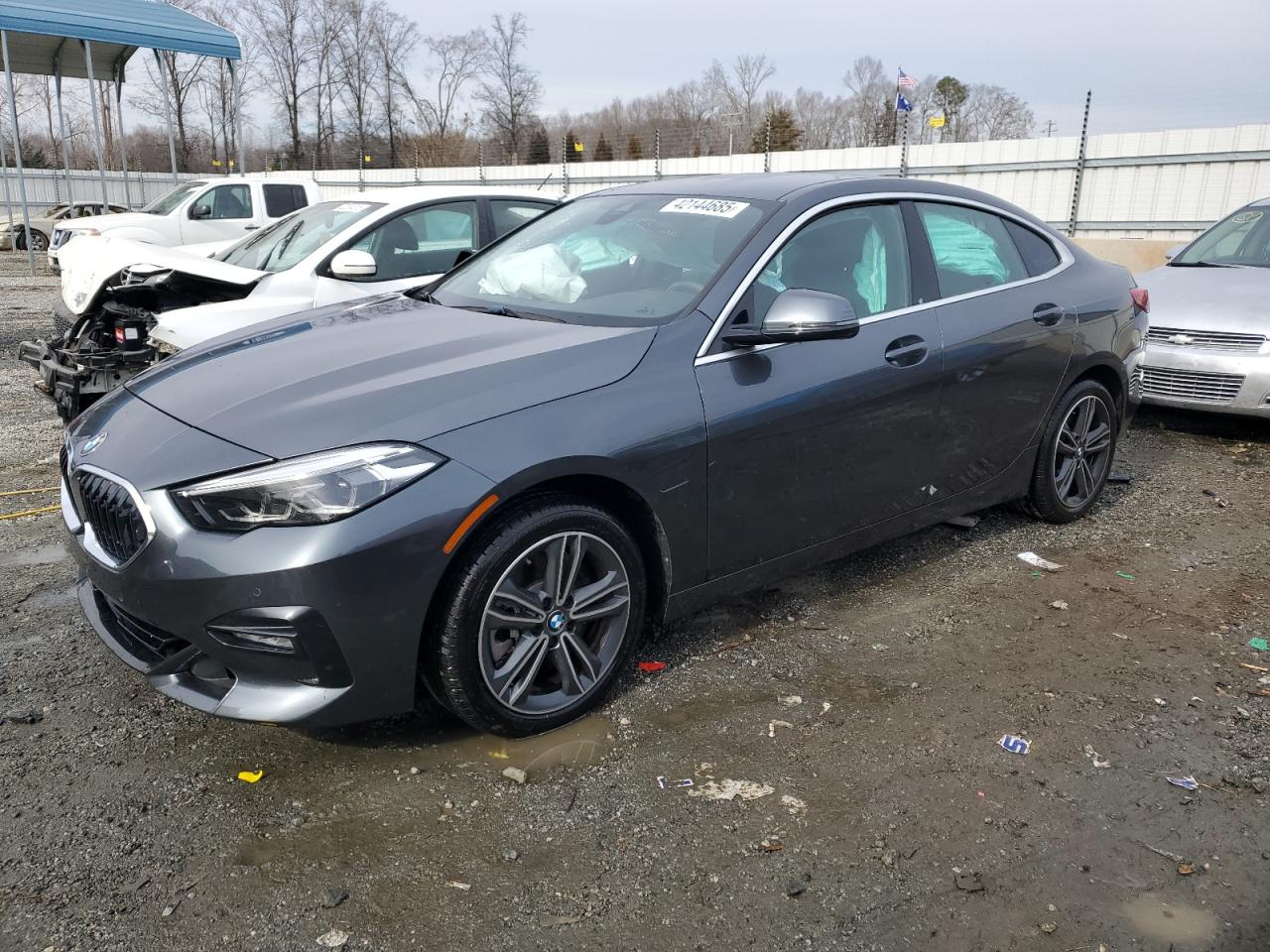 BMW 228I 2021