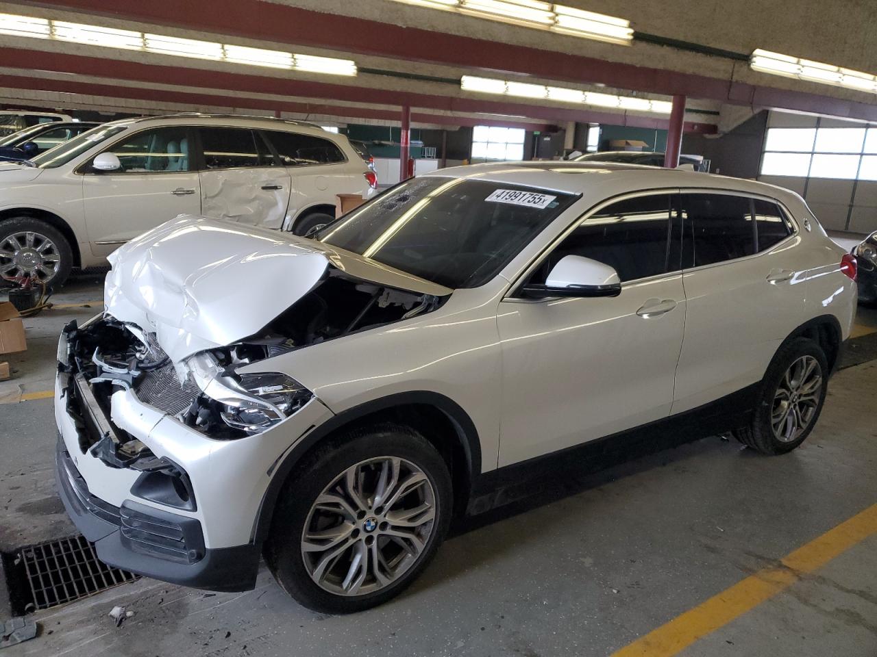 BMW X2 XDRIVE2 2019
