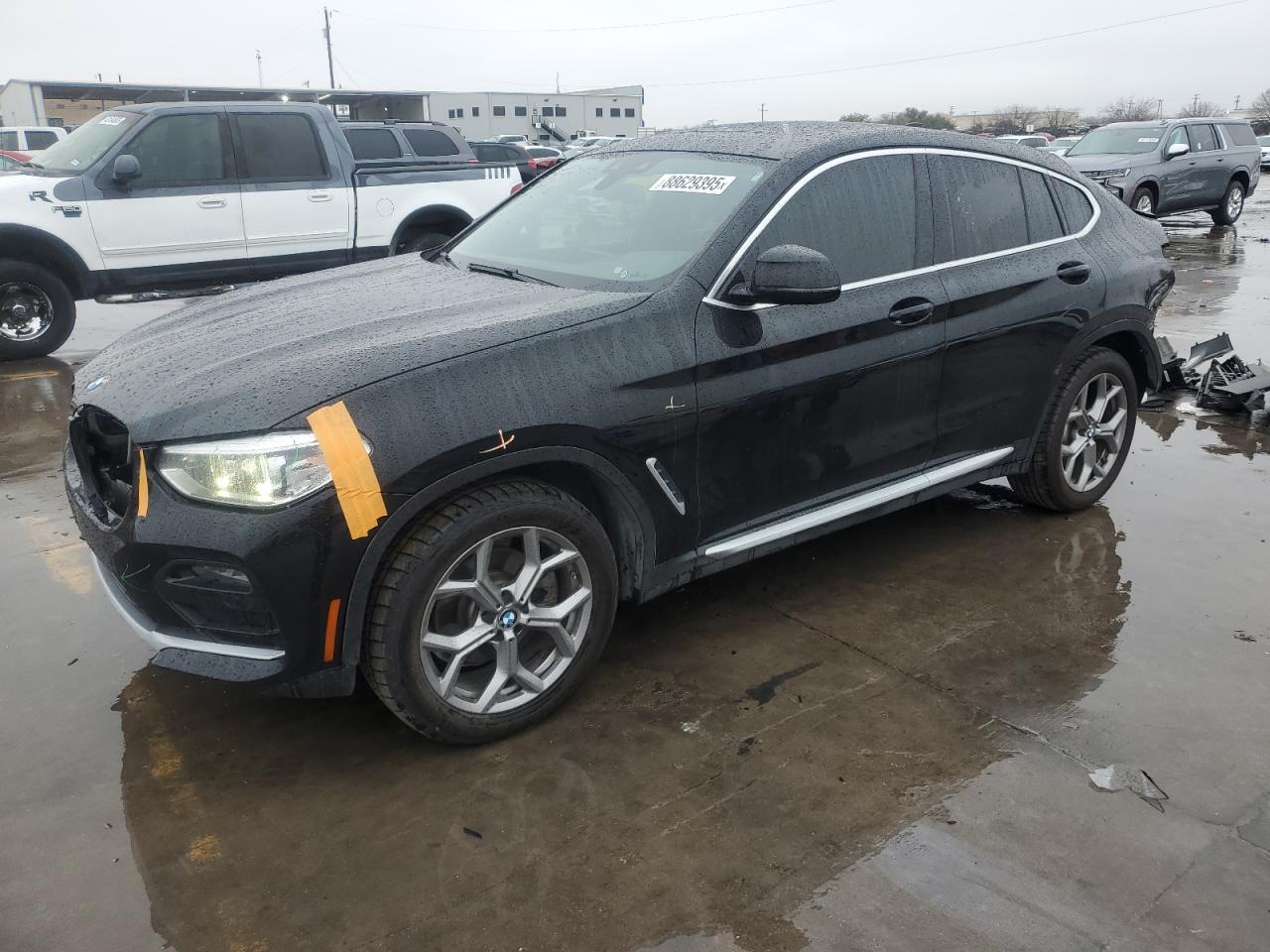 BMW X4 XDRIVE3 2020