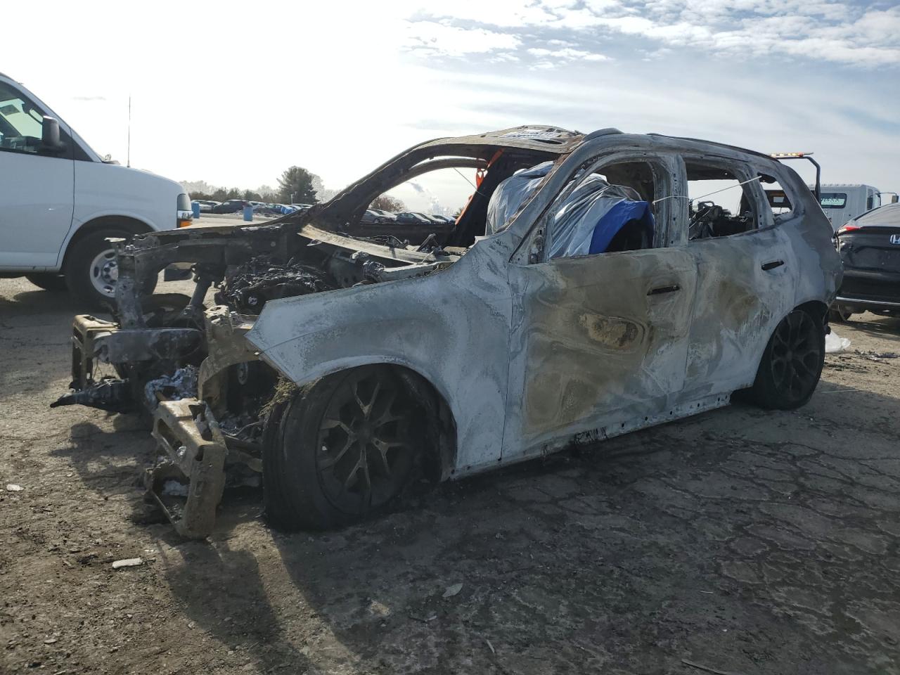 BMW X3 30 XDRI 2025