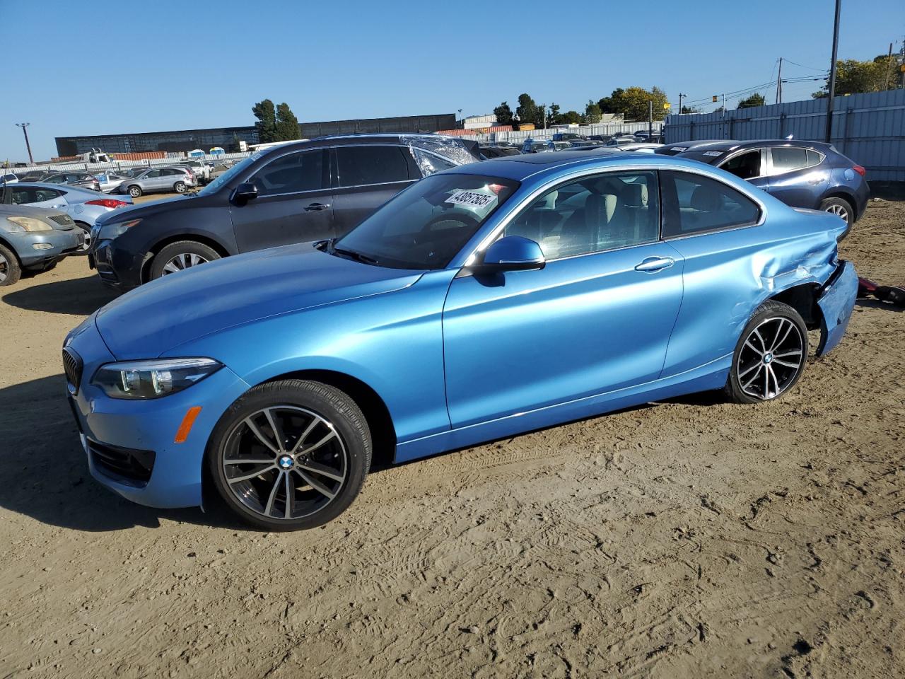 BMW 230I 2020