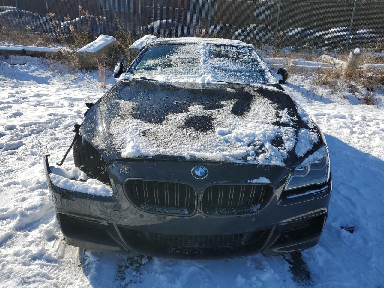 VIN WBA6F5C50HD996804 2017 BMW 650 I