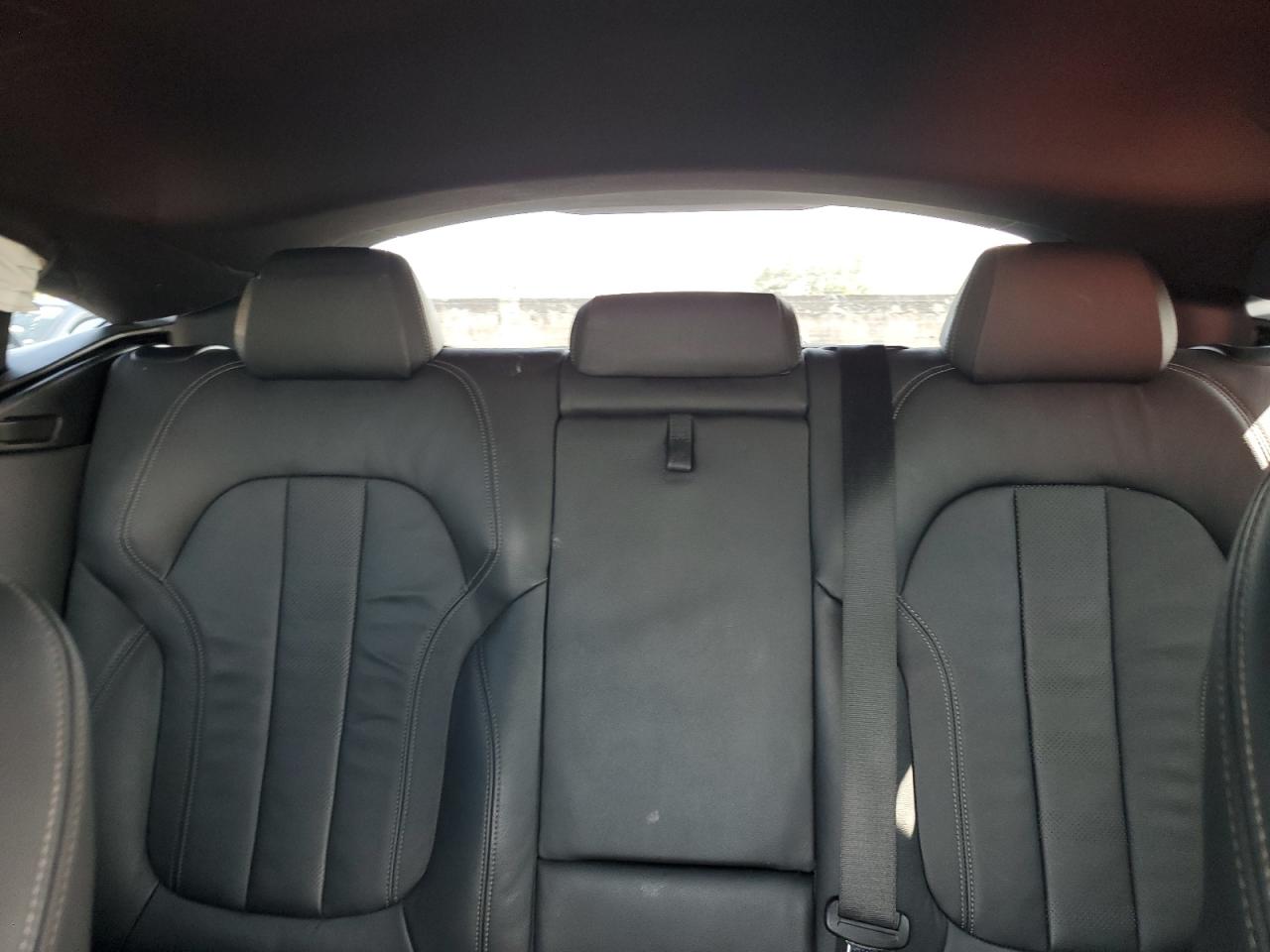 VIN 5UXCY6C05M9E72086 2021 BMW X6 XDRIVE4