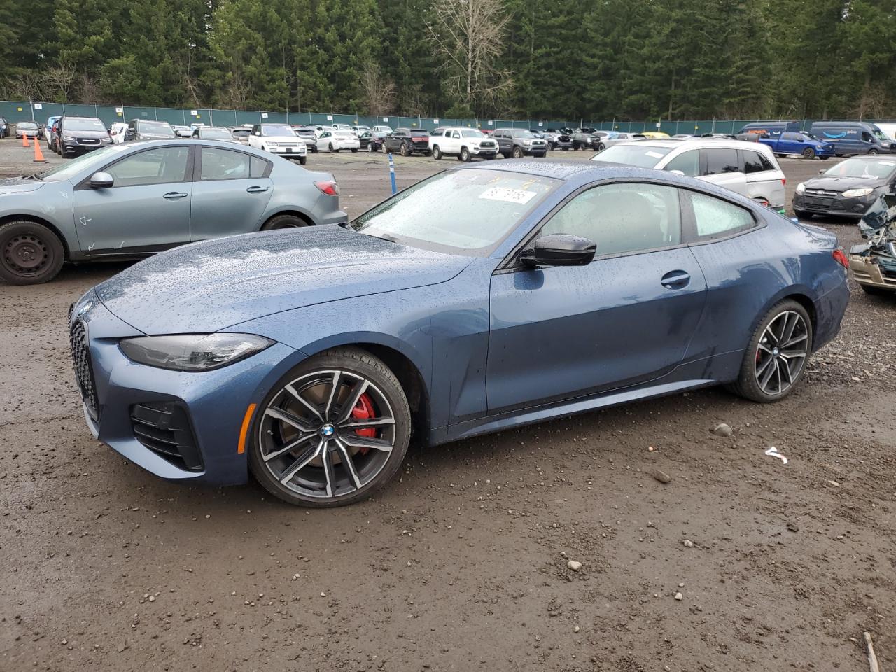 BMW M440XI 2024