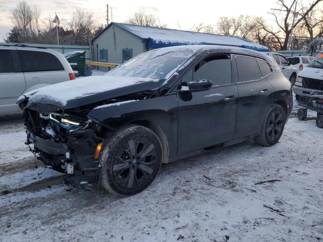 BMW IX 2025