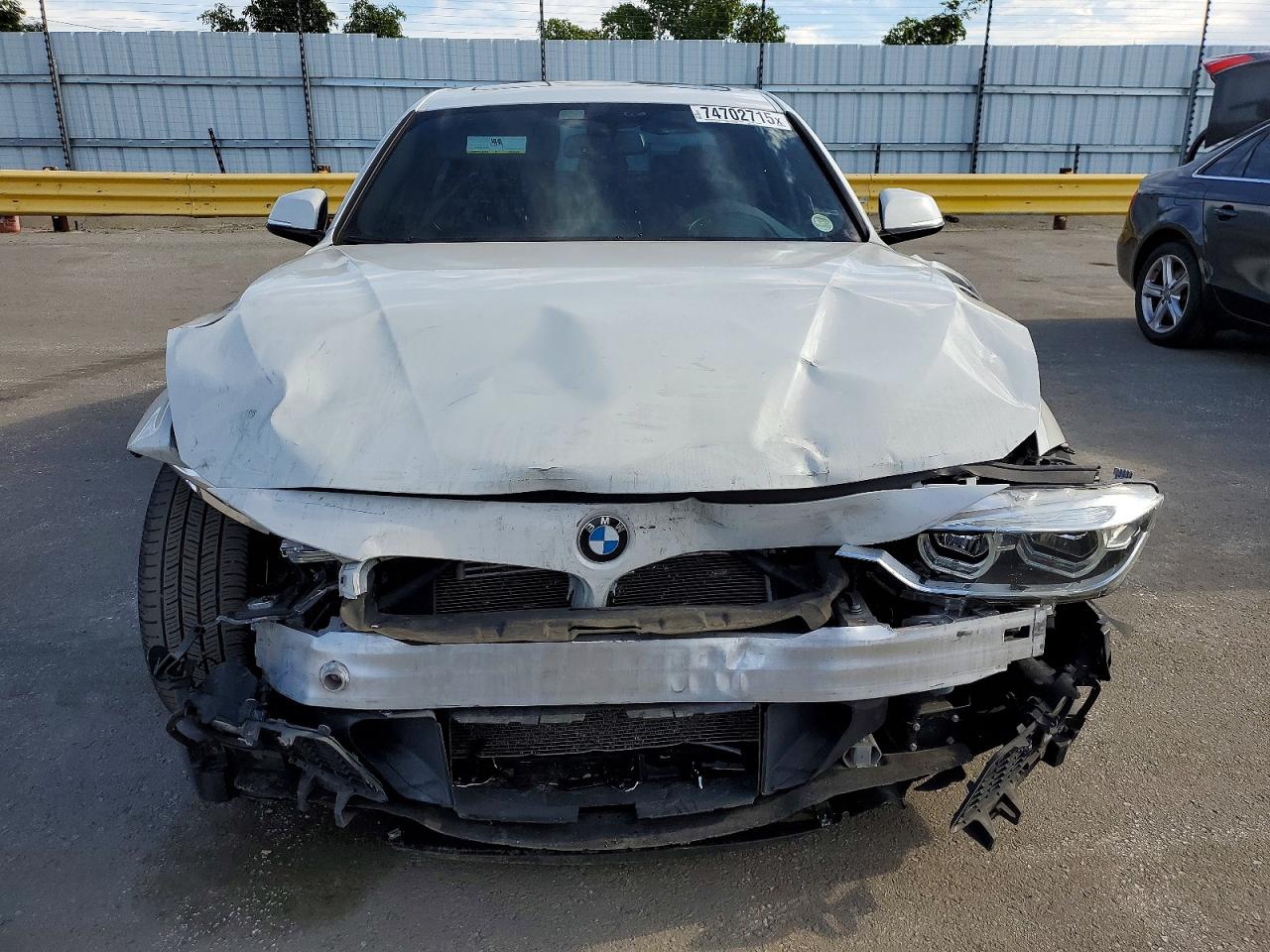 VIN WBA8E1C39HA159358 2017 BMW 330E