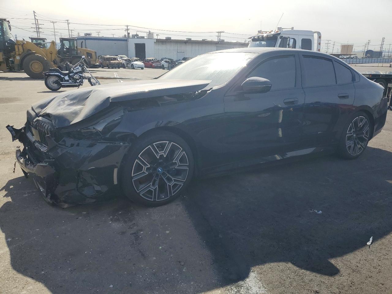 VIN WBY33FK04RCS86997 2024 BMW MOTORRAD I5
