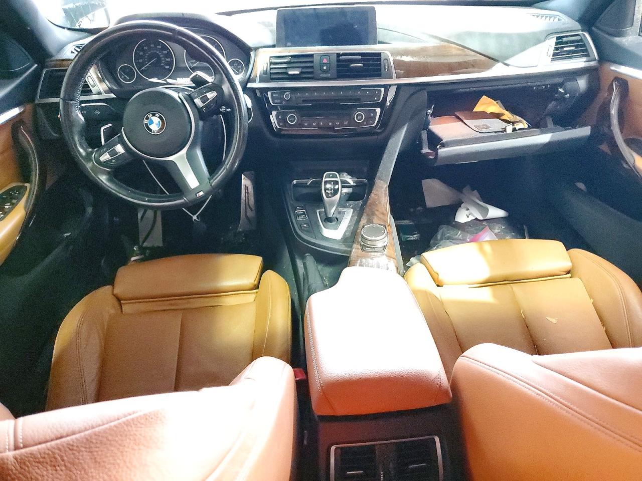 VIN WBA4J3C52KBL05169 2019 BMW 430XI GRAN COUPE