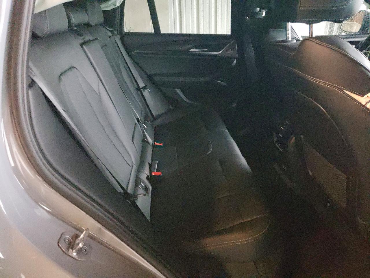 VIN 5UX33DT08N9M83309 2022 BMW X4 XDRIVE3