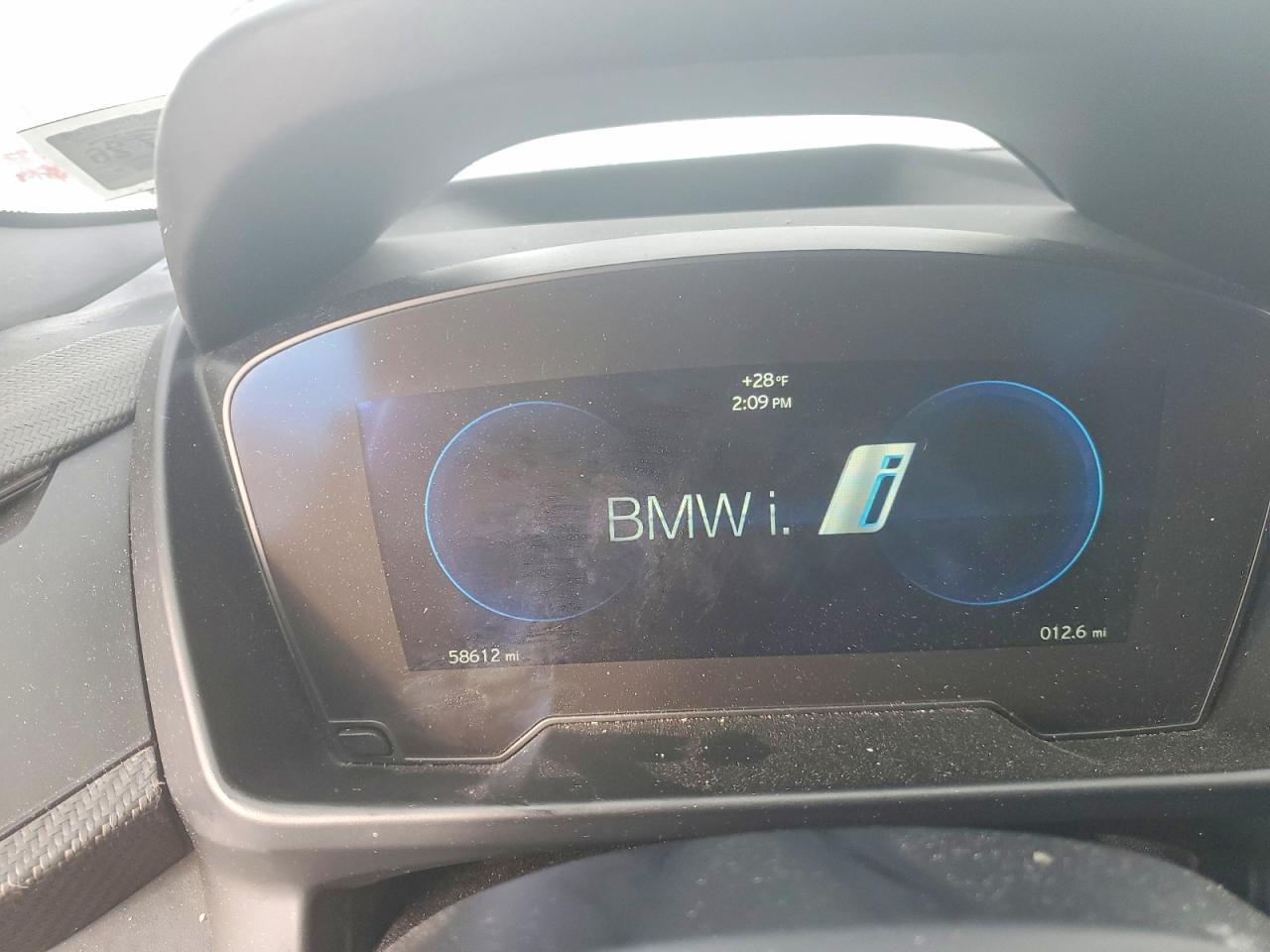 VIN WBY2Z6C53K7E02440 2019 BMW MOTORRAD I8