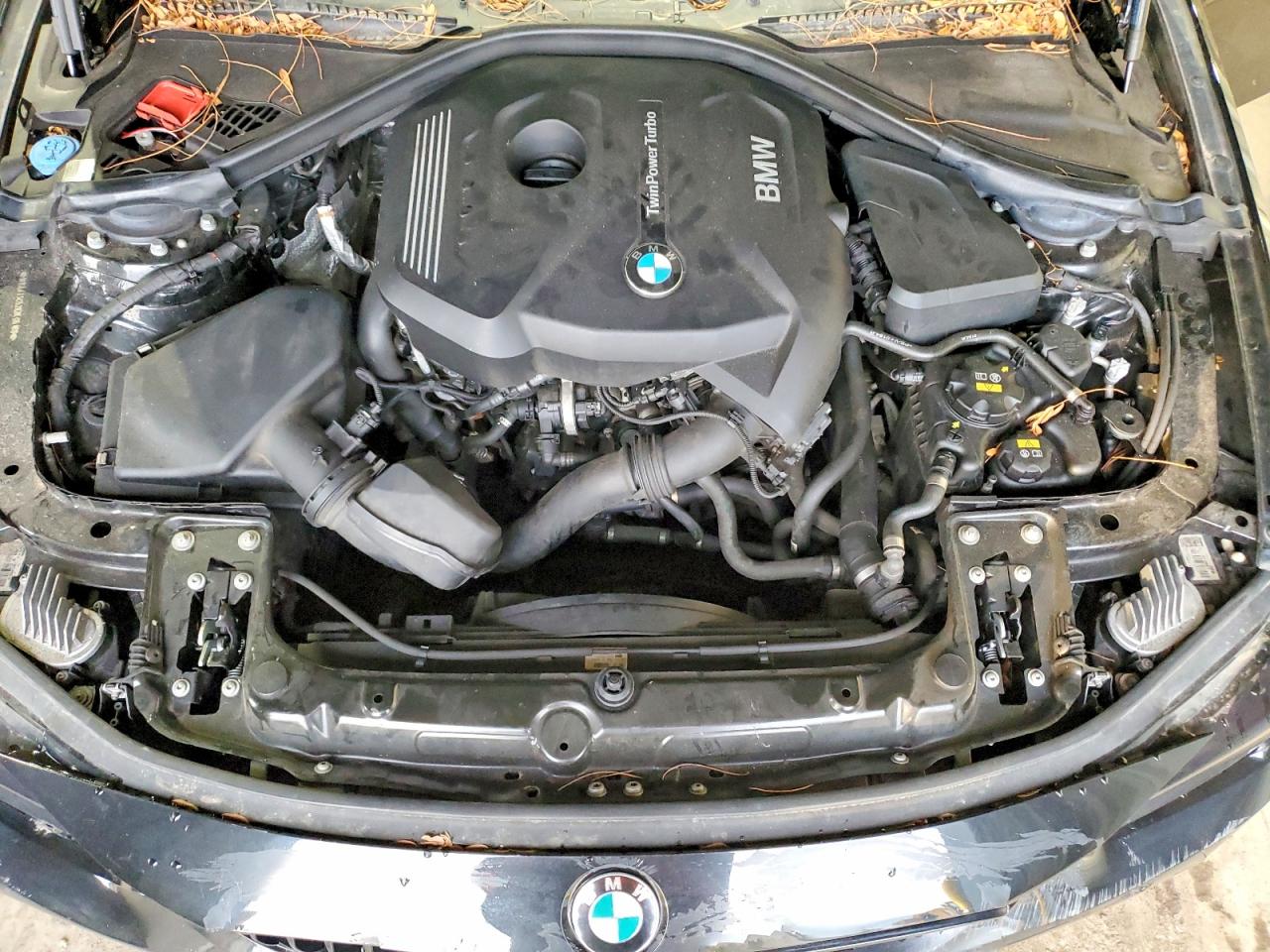 VIN WBA4J3C52KBL05169 2019 BMW 430XI GRAN COUPE