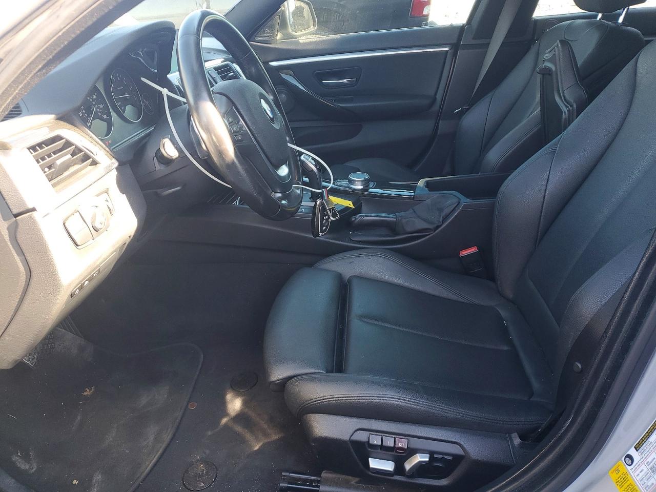 VIN WBA4J5C52KBM65306 2019 BMW 440I GRAN