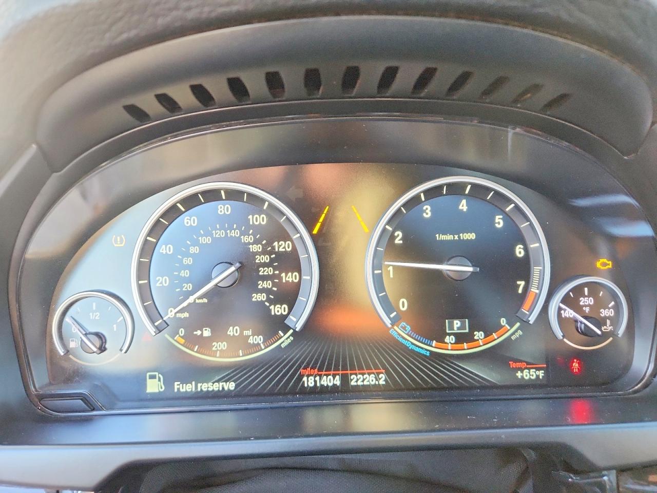 VIN 5UXKR2C39H0U23153 2017 BMW X5 SDRIVE3