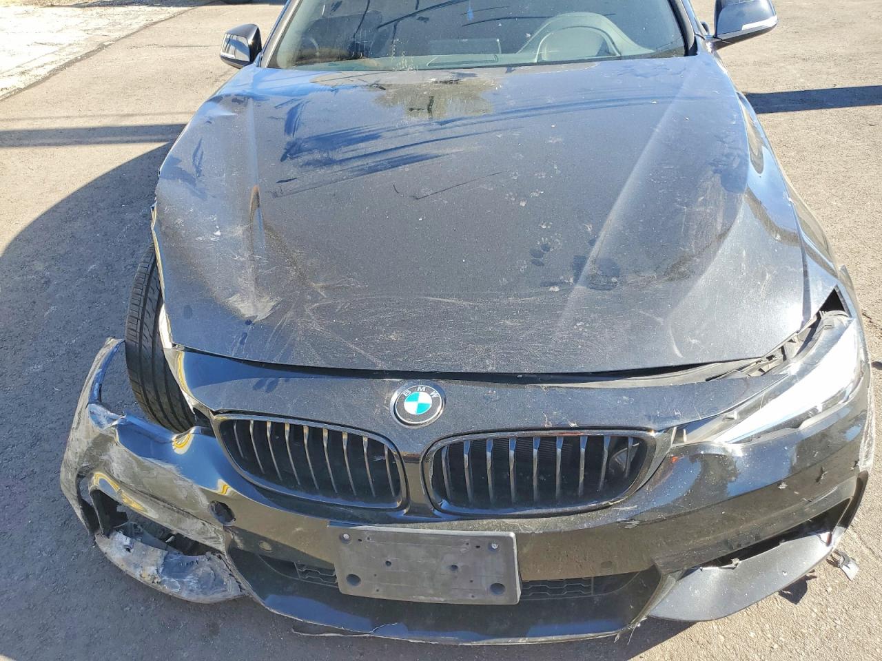VIN WBA4J5C58KBM66735 2019 BMW MOTORRAD 440I